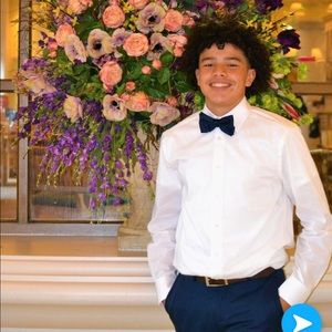 Meet your Posher, Decarlos